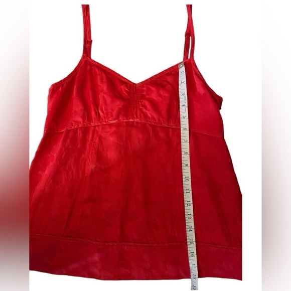 Marc Jacobs Silk Hearts Cami. - Picture 7 of 12